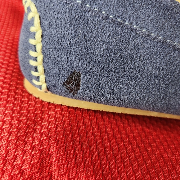 Hush Puppies Winnie Slip on Slippers Women's size 8 NWT and Box - Picture 5 of 7